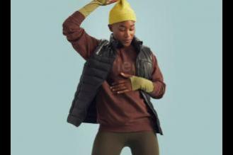 2025年lululemon秋冬系列外套：不畏风雨的时尚选择